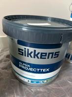 NEW - Sikkens paint - 5L - Groen, Ophalen, Gebruikt, 5 tot 10 liter, Verf