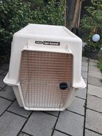 Vari kennel, Ophalen of Verzenden, Zo goed als nieuw