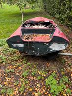Opknapper Speedboot Projectboot Spitfire onderdeel raceboot, Ophalen of Verzenden, Gebruikt