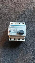 Hager 63A hoofdschakelaar, Ophalen of Verzenden, Gebruikt