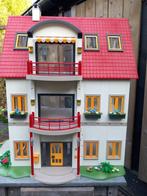 Playmobil moderne villa 4279, Kinderen en Baby's, Speelgoed | Playmobil, Ophalen of Verzenden, Zo goed als nieuw, Complete set