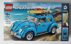 LEGO Creator 10252 - Volkswagen Beetle (NIEUW), Kinderen en Baby's, Speelgoed | Duplo en Lego, Ophalen of Verzenden, Nieuw, Complete set