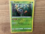 Rowlet 2/15, Ophalen of Verzenden, Zo goed als nieuw, Foil