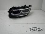 VW Tiguan 5NA Facelift Koplamp Links VOLLED 5NB941081C, Ophalen of Verzenden, Gebruikt