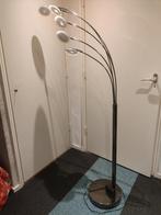 Staande led lamp, Ophalen, Zo goed als nieuw, 150 tot 200 cm