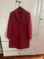 Max Mara jas 42, Kleding | Dames, Verzenden, Oranje, Zo goed als nieuw, Maat 42/44 (L)