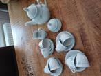 Mooi degelijk servies., Huis en Inrichting, Keuken | Servies, Ophalen of Verzenden, Zo goed als nieuw, Overige stijlen