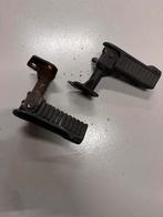 piaggio zip type 1/2/3 voetsteunen/ stepjes, Motoren, Ophalen of Verzenden, D, D, D