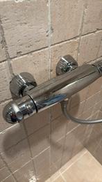 Douche thermostaat kraan, Doe-het-zelf en Verbouw, Sanitair, Ophalen, Gebruikt, Douche