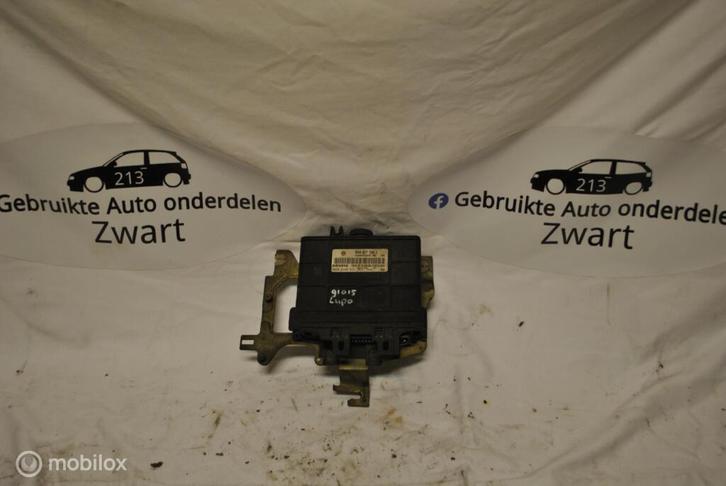 ECU-module ayz Vw Lupo 1.2 TDI 3L ('98-'05) 6N0927735J, Auto-onderdelen, Elektronica en Kabels, Volkswagen, Gebruikt, Ophalen of Verzenden