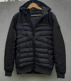 Mooie zwarte Cars winterjas maat S zgan., Kleding | Heren, Cars Jeans, Zwart, Ophalen of Verzenden, Zo goed als nieuw