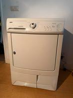 Zanussi ZTE 276 condensdroger, 6 tot 8 kg, Ophalen, Condens, 85 tot 90 cm