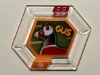 Disney Infinity 2.0 Gus the Mule power disc, Spelcomputers en Games, Games | Nintendo Wii U, 1 speler, Ophalen of Verzenden, Zo goed als nieuw