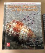 General, Organic and Biochemistry - NIEUW!, Ophalen, Nieuw, Overige onderwerpen