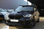 BMW X5 xDrive40i High Executive|M Sport|Pano|Head Up|Massage, Auto's, BMW, Automaat, Gebruikt, Met garantie (alle), Bedrijf