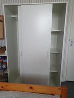 Kast, Huis en Inrichting, Kasten | Kledingkasten, Ophalen, Gebruikt, Met hangruimte, 50 tot 100 cm
