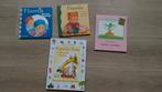 Kinderboeken Set: Floortje, Kikker, Kleintje Beer, Ophalen of Verzenden, Gelezen, Diverse, 2 tot 3 jaar