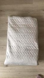 Sprei NIEUW 2.60-2.70, Overige typen, Ophalen of Verzenden, Grijs, Nieuw