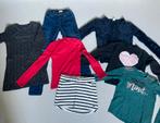 Pakket meisjes meiden kleding 146, Ophalen of Verzenden, Zo goed als nieuw, Maat 146
