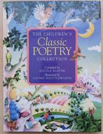 The Children's Classic Poetry Collection - Nicola Baxter, Non-fictie, Nieuw, Ophalen of Verzenden, Nicola Baxter