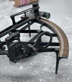 Navigatie Sextant UK uit Engeland engels antiek 1900 navi, Watersport en Boten, Navigatiemiddelen en Scheepselektronica, Ophalen of Verzenden