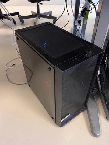 Gaming PC - RTX2070 - Ryzen 3700X 8-core - 932GB SSD - 32RAM beschikbaar voor biedingen