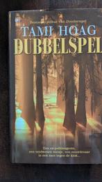 Tami Hoag - Dubbelspel, Verzenden, Zo goed als nieuw, Tami Hoag