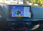 Mazda CX5 | 2011 - 2016 | Autoradio, Auto diversen, Autoradio's, Ophalen of Verzenden, Zo goed als nieuw