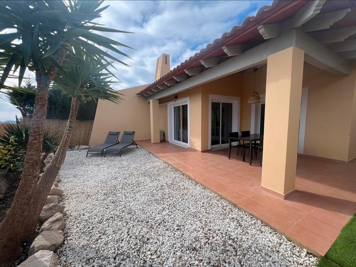 Vakantiewoning Mirador de Polop, Vakantie, Vakantiehuizen | Spanje, Costa Blanca, Chalet, Bungalow of Caravan, Dorp, Aan zee, In bergen of heuvels