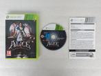 Xbox 360: Alice - Madness Returns, Avontuur en Actie, Gebruikt, Vanaf 18 jaar, 1 speler
