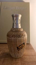 Lampe Berger/Maison Berger geurbrander BV Gres, Ophalen of Verzenden, Zo goed als nieuw
