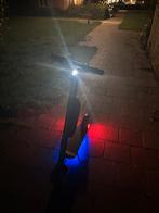 Elektrische step segway ninebot es2, Ophalen, Zo goed als nieuw, Elektrische step (E-scooter), Ninebot Segway