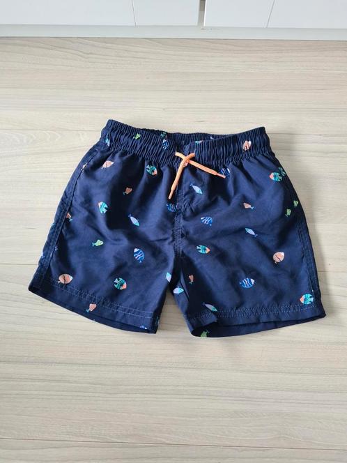 NIEUW jongens zwemshort Wibra maat 104/110, Kinderen en Baby's, Kinderkleding | Kinder-zwemkleding, Nieuw, Zwembroek, Maat 104