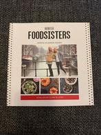 Winter Foodsisters | Janneke en Amande Koeman | Food Sisters, Ophalen of Verzenden, Zo goed als nieuw
