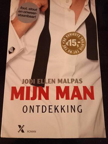 Jodi Ellen Malpas - 2 Ontdekking beschikbaar voor biedingen