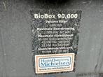 Te koop, Biobox 90.000, Ophalen, Gebruikt, Vijverfilter