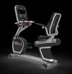 Star Trac Ligfiets Hometrainer - SP Model RECUMBENT BIKE, Ophalen, Zo goed als nieuw, Benen