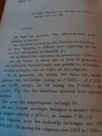 Veen, Ophalen of Verzenden, Zo goed als nieuw