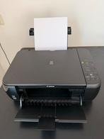 Canon Printer - Perfect voor thuisgebruik!, Computers en Software, Printers, Inkjetprinter, All-in-one, Kleur printen, Ophalen of Verzenden