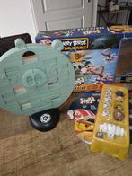 Angry birds star wars  jenga, Ophalen of Verzenden, Zo goed als nieuw
