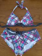 Protest halter bikini maat L 40 B-cup, Kleding | Dames, Badmode en Zwemkleding, Protest, Ophalen of Verzenden, Zo goed als nieuw