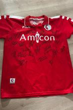 FC Twente shirt 98/99 – retro gesigneerd shirt, Ophalen of Verzenden, Zo goed als nieuw, F.C. Twente, Shirt
