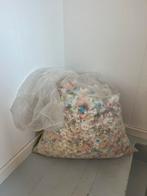 Zak Schuimrubber Vulling, Ophalen of Verzenden, Gebruikt