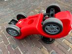 Loopauto, Ophalen, Gebruikt, Overige merken