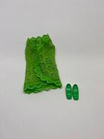 Vintage Francie #3443 Satin Supper, Ophalen of Verzenden, Gebruikt, Pop