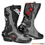 SIDI Sidi Vertigo 2 Motorlaarzen, Grijs-Zwart, Motoren, Ophalen of Verzenden, Nieuw met kaartje