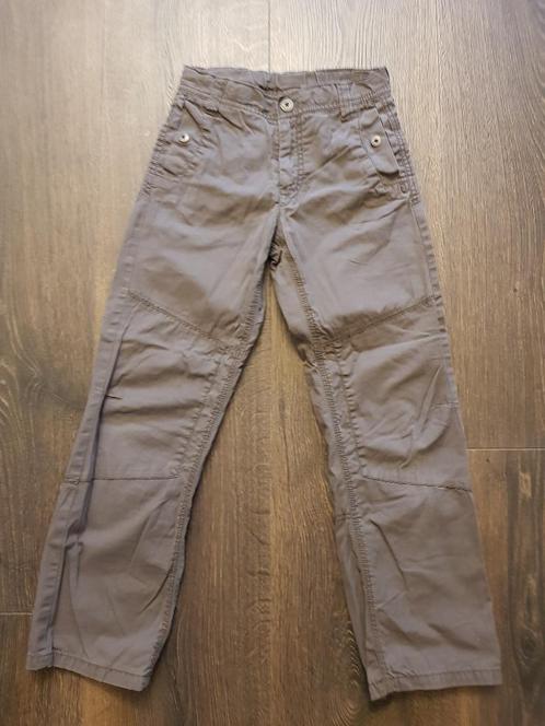 Mexx gewatteerde lange broek maat 140, Kinderen en Baby's, Kinderkleding | Maat 140, Zo goed als nieuw, Jongen of Meisje, Broek