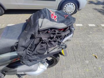 Motor tas voor motor vakantie beschikbaar voor biedingen
