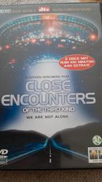 Close encounters of the third kind 2 disks, Ophalen of Verzenden, Zo goed als nieuw