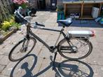 Sparta Ion RX +   61 cm herenfiets, Fietsen en Brommers, Elektrische fietsen, Ophalen, Sparta, Gebruikt, 59 cm of meer